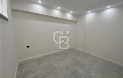 Lise Işıklarında Kapalı Otopark Yerden Isıtma Sıfır Apart Daire