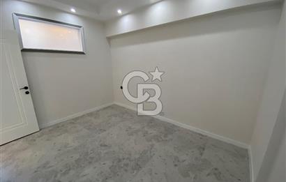 Lise Işıklarında Kapalı Otopark Yerden Isıtma Sıfır Apart Daire