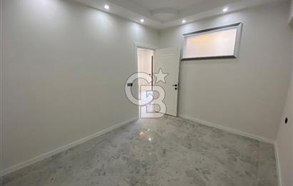 Lise Işıklarında Kapalı Otopark Yerden Isıtma Sıfır Apart Daire