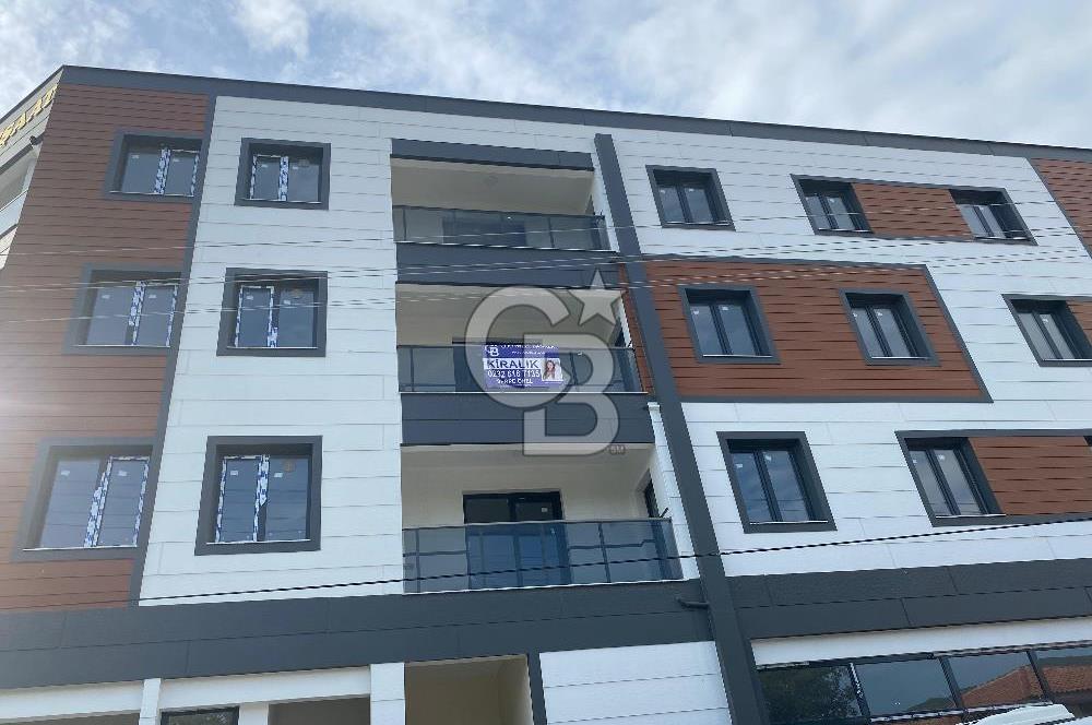 COLDWELL BANKER ODAK'TAN HELVACI'DA SIFIR 3+1 SATILIK DAİRE