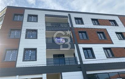 COLDWELL BANKER ODAK'TAN HELVACI'DA SIFIR 3+1 SATILIK DAİRE