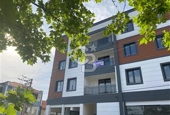 COLDWELL BANKER ODAK'TAN HELVACI'DA SIFIR 3+1 SATILIK DAİRE