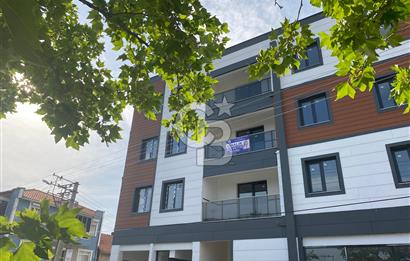 COLDWELL BANKER ODAK'TAN HELVACI'DA SIFIR 3+1 SATILIK DAİRE