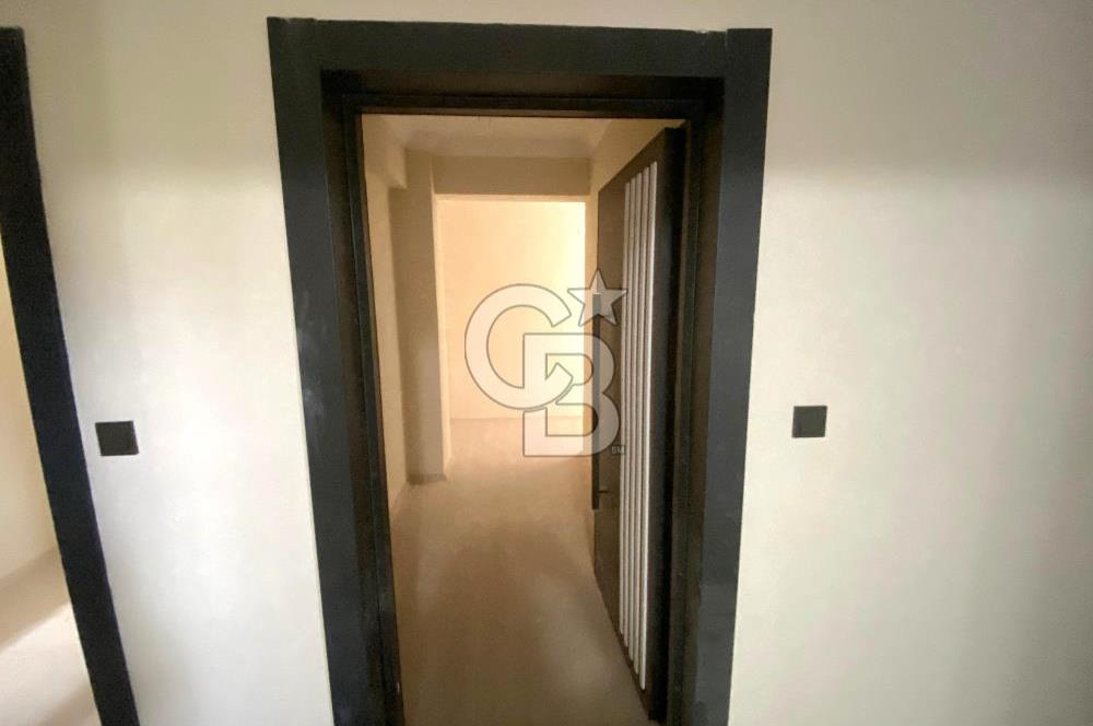 COLDWELL BANKER ODAK'TAN HELVACI'DA SIFIR 2+1 SATILIK DAİRE