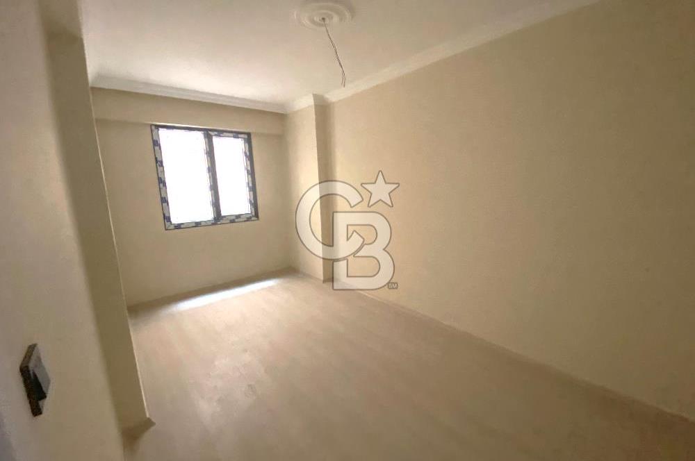 COLDWELL BANKER ODAK'TAN HELVACI'DA SIFIR 2+1 SATILIK DAİRE