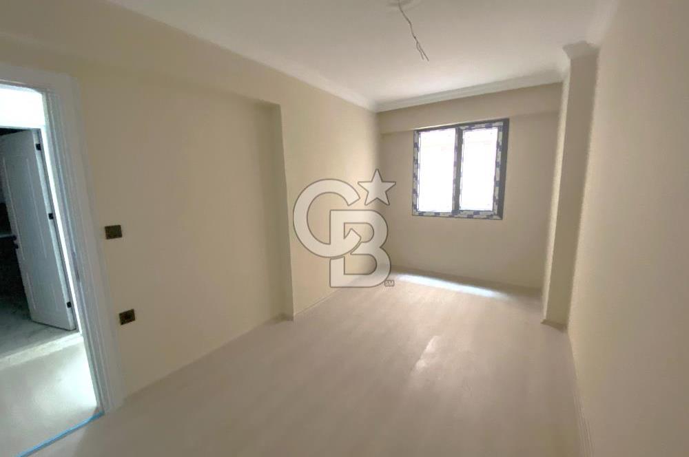 COLDWELL BANKER ODAK'TAN HELVACI'DA SIFIR 2+1 SATILIK DAİRE