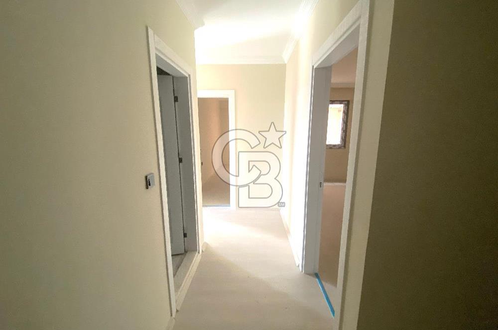 COLDWELL BANKER ODAK'TAN HELVACI'DA SIFIR 2+1 SATILIK DAİRE