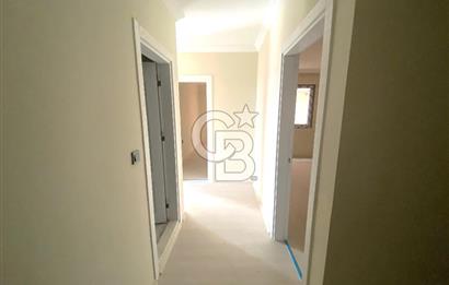 COLDWELL BANKER ODAK'TAN HELVACI'DA SIFIR 2+1 SATILIK DAİRE