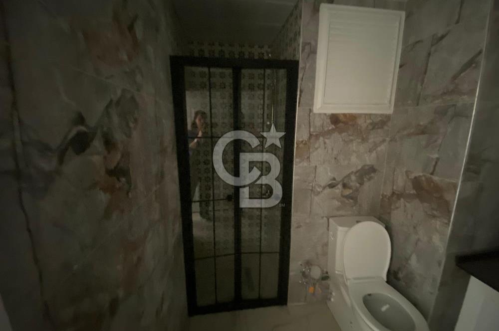 COLDWELL BANKER ODAK'TAN HELVACI'DA SIFIR 2+1 SATILIK DAİRE