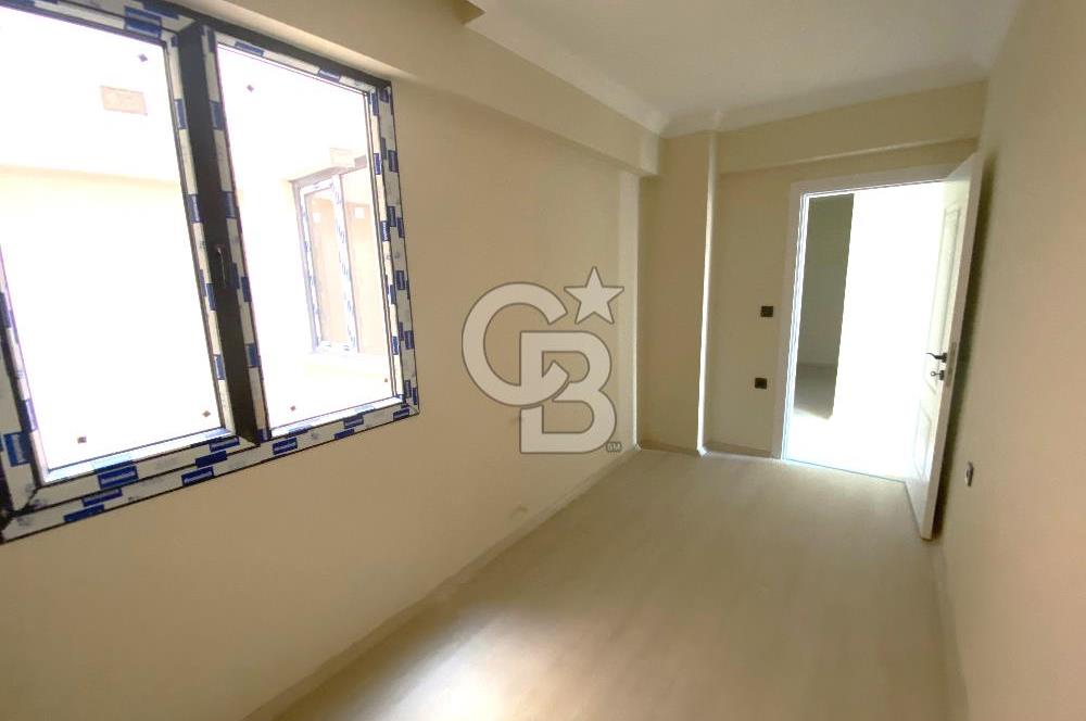 COLDWELL BANKER ODAK'TAN HELVACI'DA SIFIR 2+1 SATILIK DAİRE