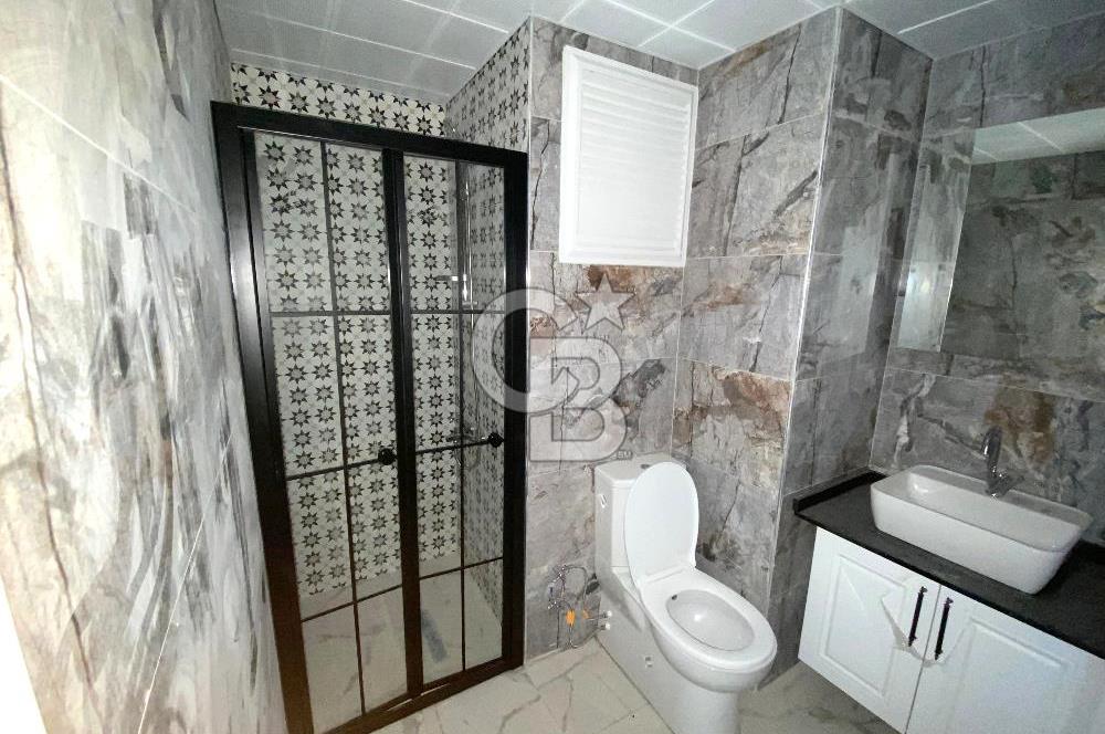 COLDWELL BANKER ODAK'TAN HELVACI'DA SIFIR 2+1 SATILIK DAİRE