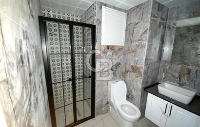 COLDWELL BANKER ODAK'TAN HELVACI'DA SIFIR 2+1 SATILIK DAİRE
