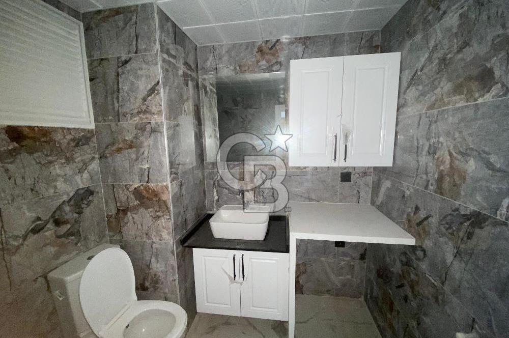 COLDWELL BANKER ODAK'TAN HELVACI'DA SIFIR 2+1 SATILIK DAİRE