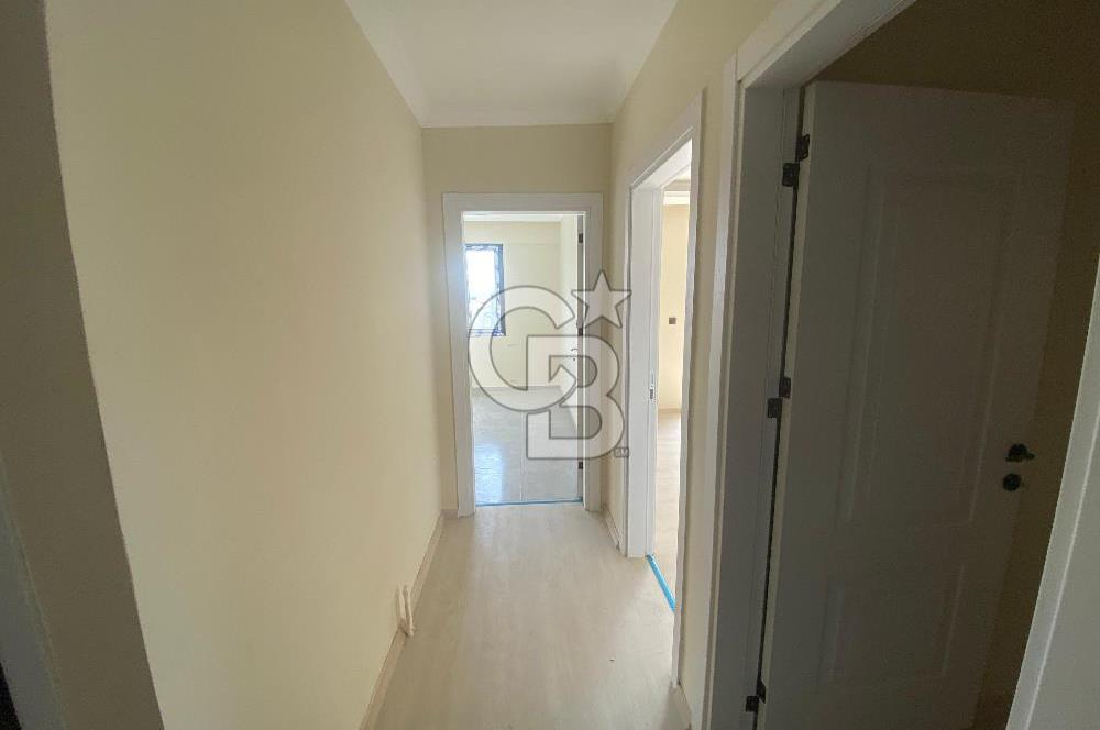 COLDWELL BANKER ODAK'TAN HELVACI'DA SIFIR 2+1 SATILIK DAİRE