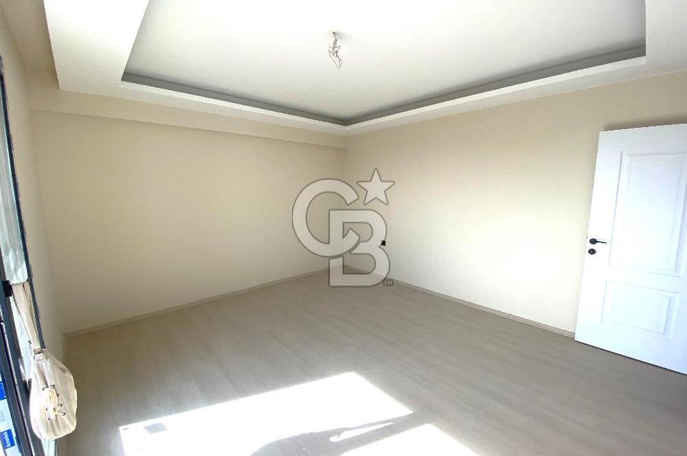 COLDWELL BANKER ODAK'TAN HELVACI'DA SIFIR 2+1 SATILIK DAİRE