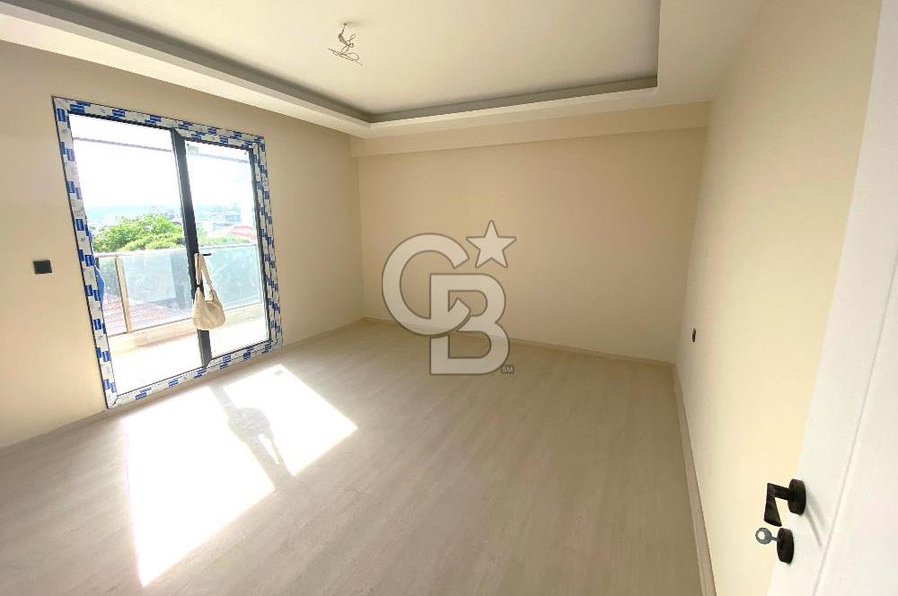 COLDWELL BANKER ODAK'TAN HELVACI'DA SIFIR 2+1 SATILIK DAİRE