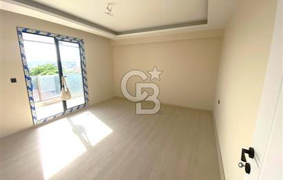 COLDWELL BANKER ODAK'TAN HELVACI'DA SIFIR 2+1 SATILIK DAİRE