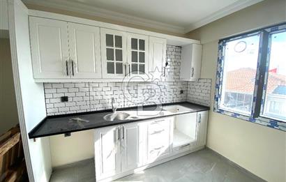 COLDWELL BANKER ODAK'TAN HELVACI'DA SIFIR 2+1 SATILIK DAİRE