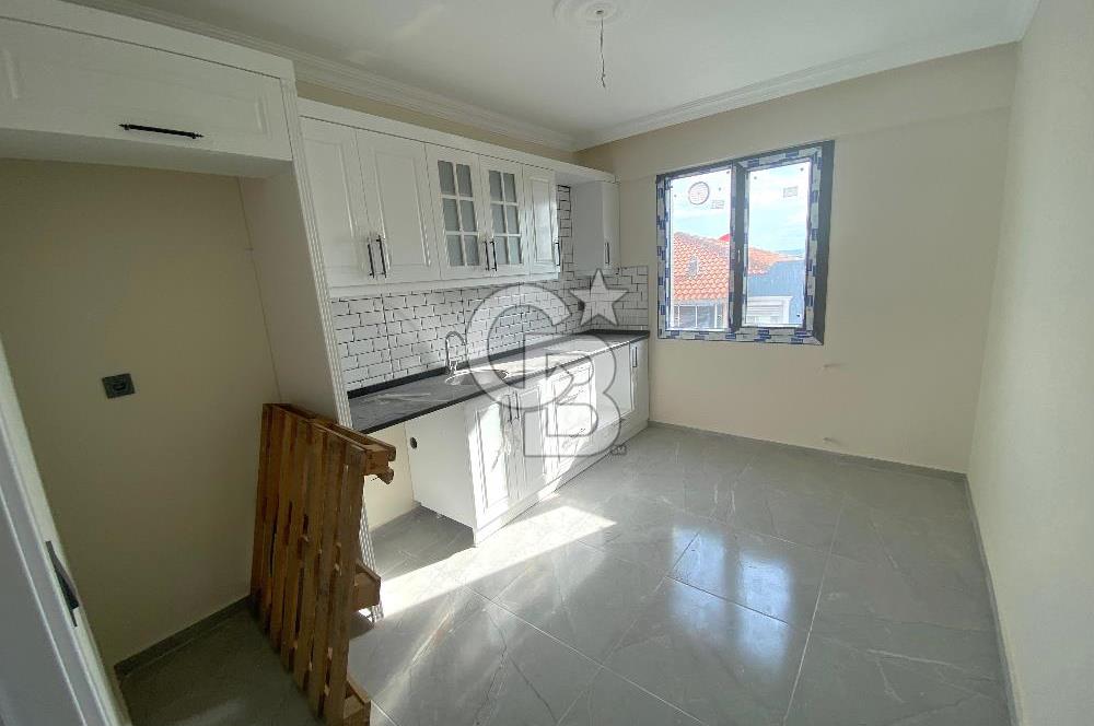 COLDWELL BANKER ODAK'TAN HELVACI'DA SIFIR 2+1 SATILIK DAİRE
