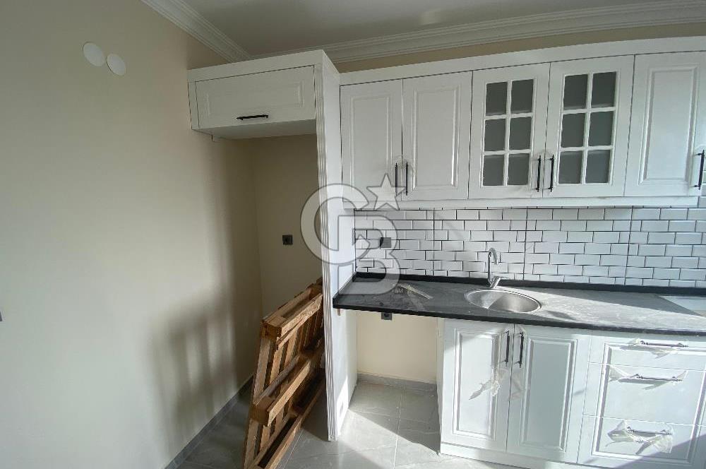 COLDWELL BANKER ODAK'TAN HELVACI'DA SIFIR 2+1 SATILIK DAİRE
