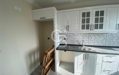 COLDWELL BANKER ODAK'TAN HELVACI'DA SIFIR 2+1 SATILIK DAİRE