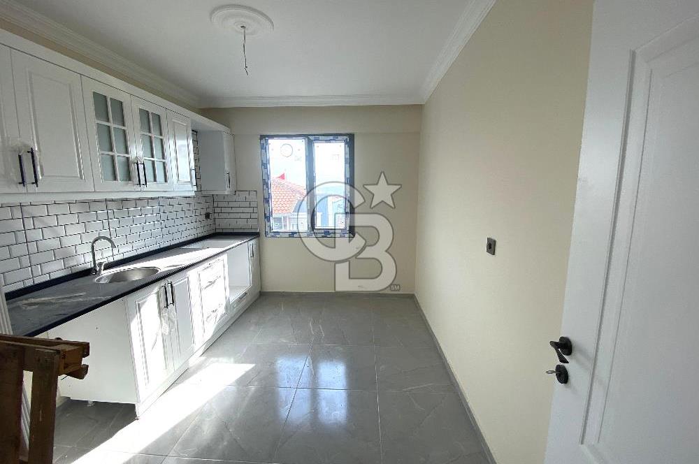 COLDWELL BANKER ODAK'TAN HELVACI'DA SIFIR 2+1 SATILIK DAİRE