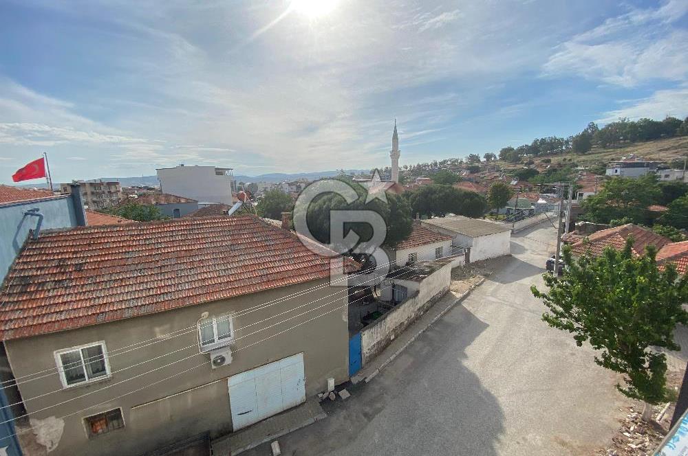 COLDWELL BANKER ODAK'TAN HELVACI'DA SIFIR 2+1 SATILIK DAİRE