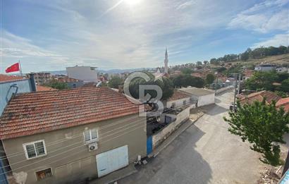 COLDWELL BANKER ODAK'TAN HELVACI'DA SIFIR 2+1 SATILIK DAİRE