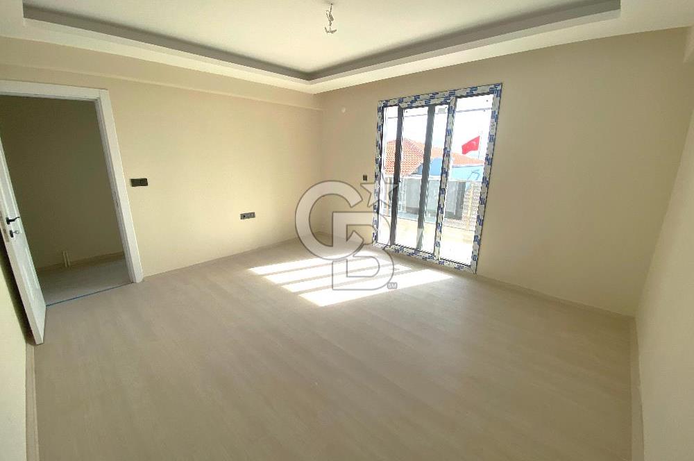 COLDWELL BANKER ODAK'TAN HELVACI'DA SIFIR 2+1 SATILIK DAİRE