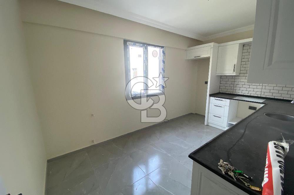 COLDWELL BANKER ODAK'TAN HELVACI'DA SIFIR 3+1 SATILIK DAİRE