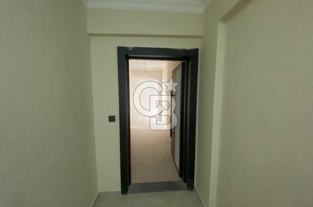 COLDWELL BANKER ODAK'TAN HELVACI'DA SIFIR 3+1 SATILIK DAİRE