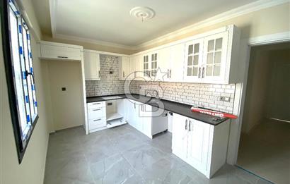 COLDWELL BANKER ODAK'TAN HELVACI'DA SIFIR 3+1 SATILIK DAİRE