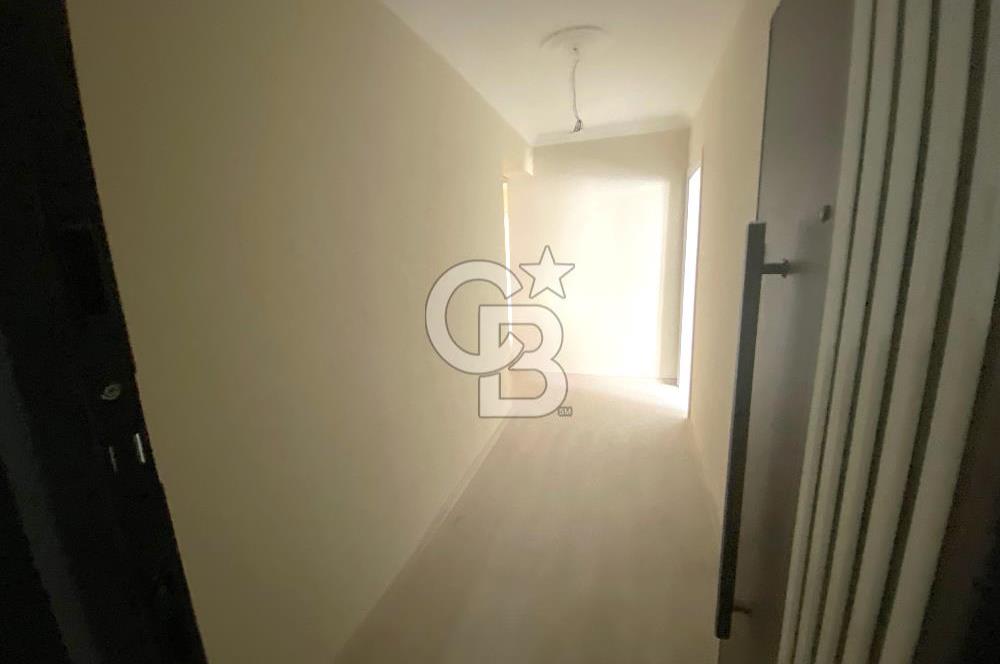 COLDWELL BANKER ODAK'TAN HELVACI'DA SIFIR 3+1 SATILIK DAİRE