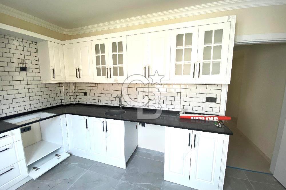 COLDWELL BANKER ODAK'TAN HELVACI'DA SIFIR 3+1 SATILIK DAİRE
