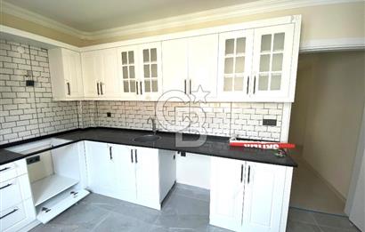 COLDWELL BANKER ODAK'TAN HELVACI'DA SIFIR 3+1 SATILIK DAİRE