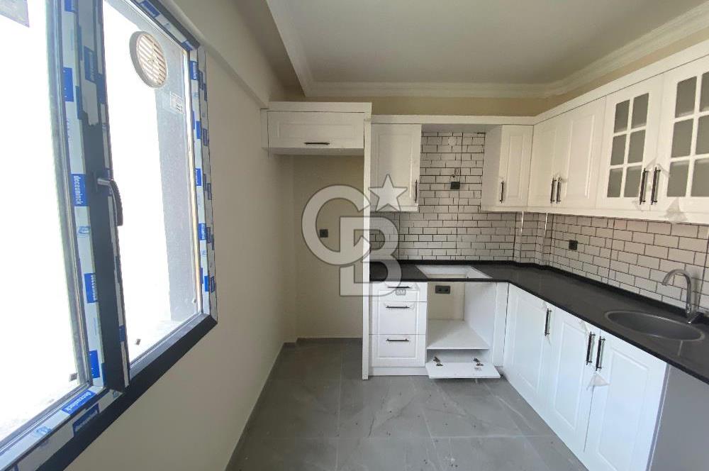 COLDWELL BANKER ODAK'TAN HELVACI'DA SIFIR 3+1 SATILIK DAİRE