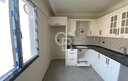 COLDWELL BANKER ODAK'TAN HELVACI'DA SIFIR 3+1 SATILIK DAİRE