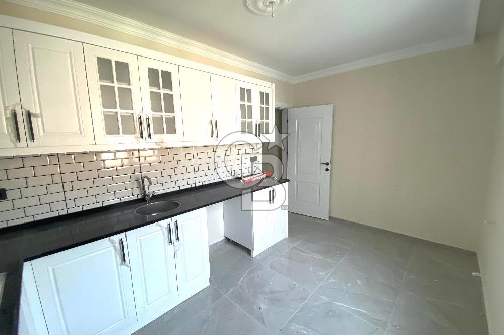 COLDWELL BANKER ODAK'TAN HELVACI'DA SIFIR 3+1 SATILIK DAİRE