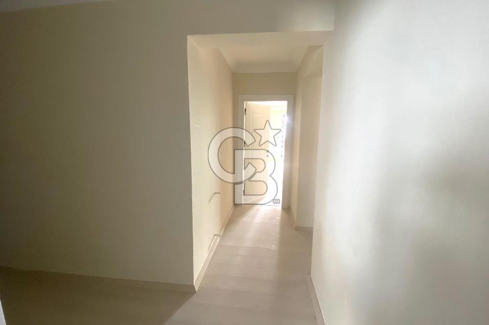 COLDWELL BANKER ODAK'TAN HELVACI'DA SIFIR 3+1 SATILIK DAİRE