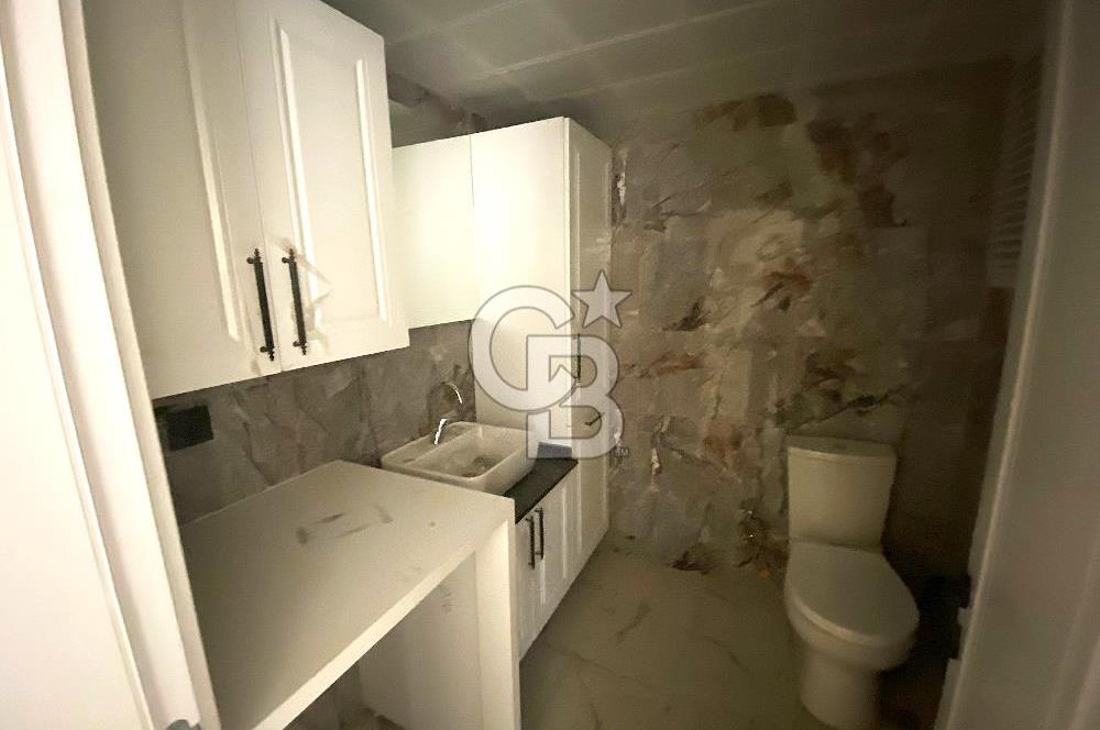COLDWELL BANKER ODAK'TAN HELVACI'DA SIFIR 3+1 SATILIK DAİRE