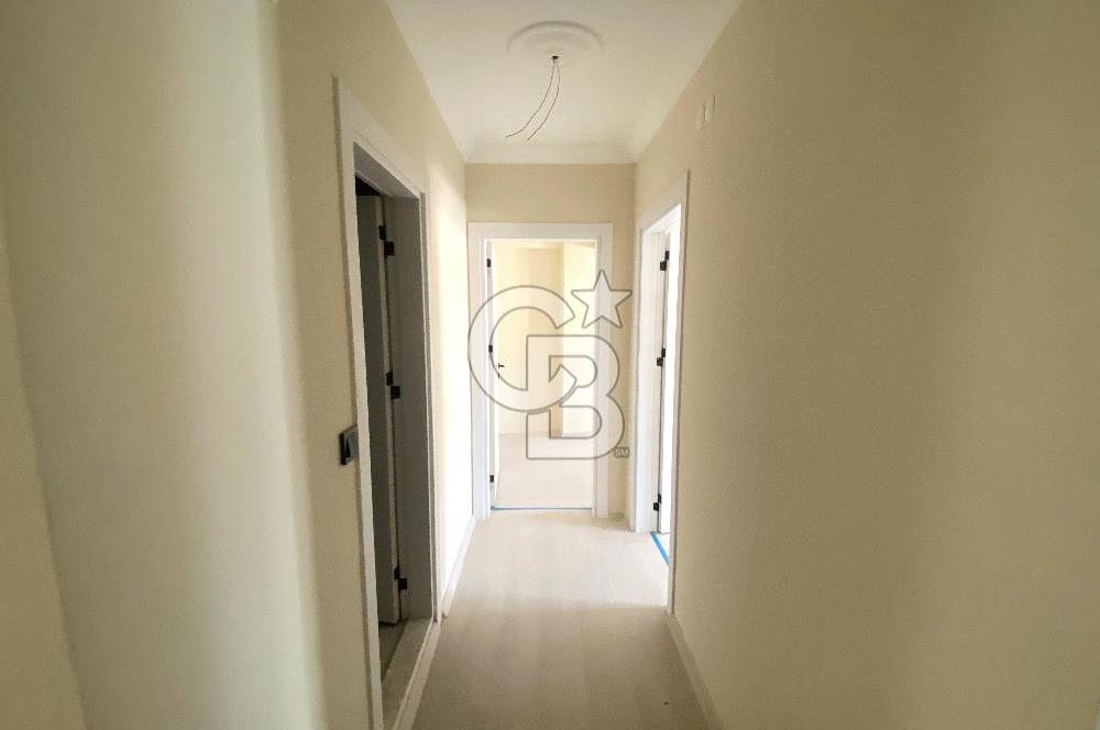 COLDWELL BANKER ODAK'TAN HELVACI'DA SIFIR 3+1 SATILIK DAİRE