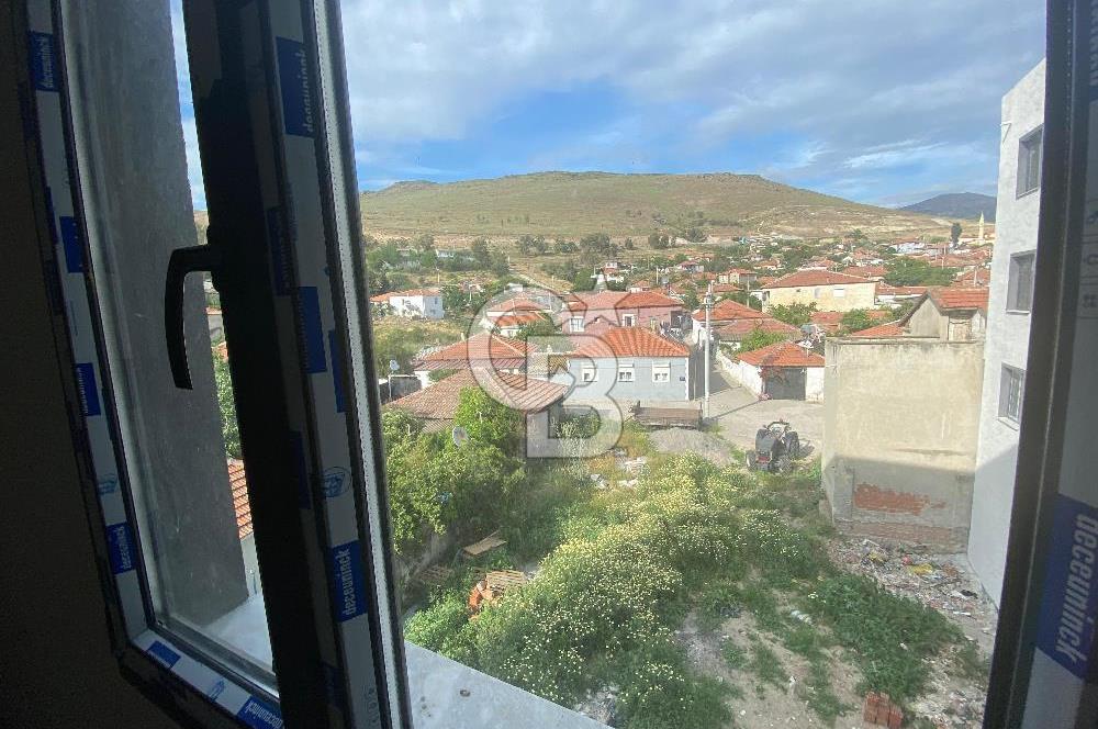 COLDWELL BANKER ODAK'TAN HELVACI'DA SIFIR 3+1 SATILIK DAİRE