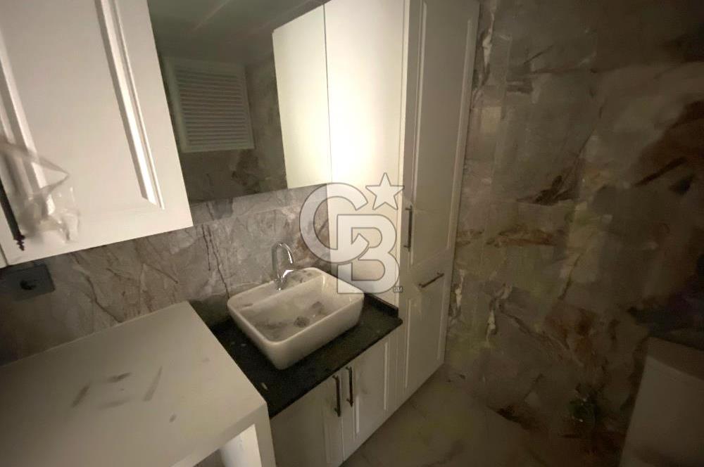 COLDWELL BANKER ODAK'TAN HELVACI'DA SIFIR 3+1 SATILIK DAİRE