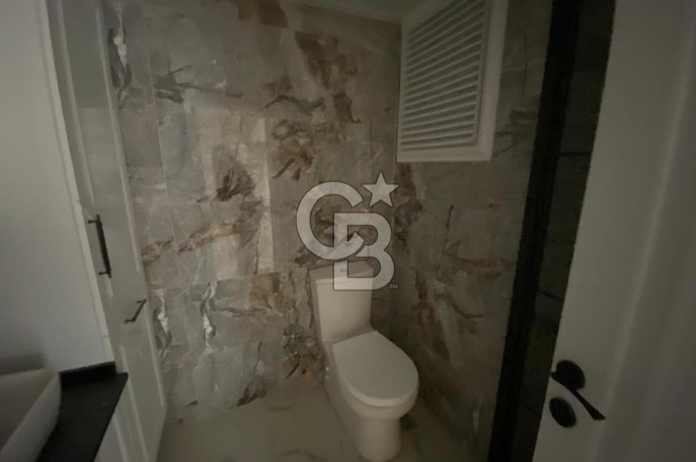 COLDWELL BANKER ODAK'TAN HELVACI'DA SIFIR 3+1 SATILIK DAİRE
