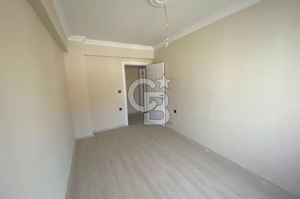 COLDWELL BANKER ODAK'TAN HELVACI'DA SIFIR 3+1 SATILIK DAİRE