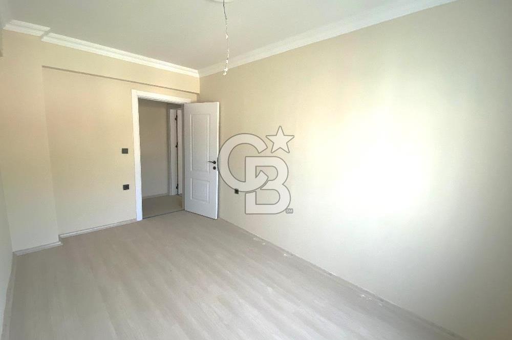 COLDWELL BANKER ODAK'TAN HELVACI'DA SIFIR 3+1 SATILIK DAİRE