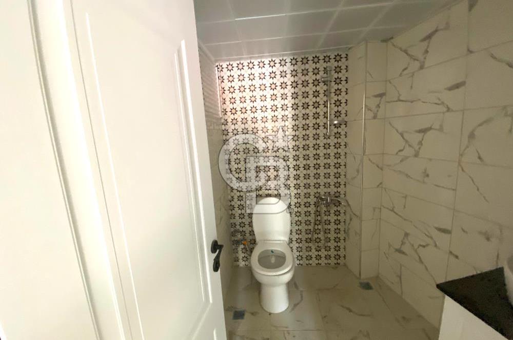 COLDWELL BANKER ODAK'TAN HELVACI'DA SIFIR 3+1 SATILIK DAİRE