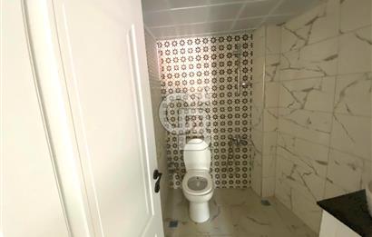 COLDWELL BANKER ODAK'TAN HELVACI'DA SIFIR 3+1 SATILIK DAİRE