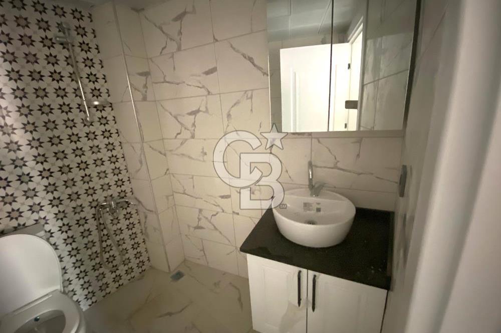 COLDWELL BANKER ODAK'TAN HELVACI'DA SIFIR 3+1 SATILIK DAİRE