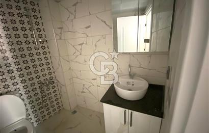 COLDWELL BANKER ODAK'TAN HELVACI'DA SIFIR 3+1 SATILIK DAİRE
